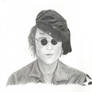 John Lennon - Pencils