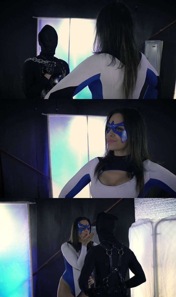 Superheroine TBFE Sonique Pt14 1 By Fkltse On DeviantArt superheroine-tbfe-sonique-pt14-1-by-fkltse-on-deviantart