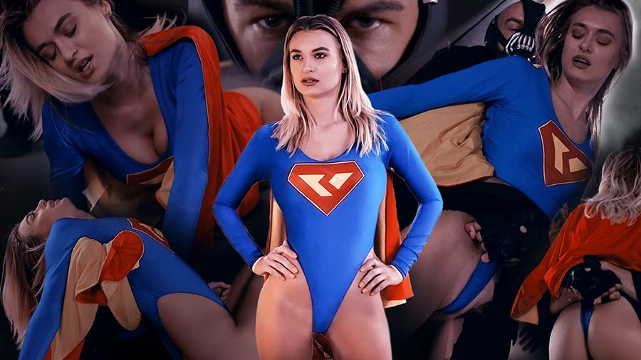 Superheroine TBFE SuperGirl Pt28 1 By Fkltse On DeviantArt superheroine-tbfe-supergirl-pt28-1-by-fkltse-on-deviantart