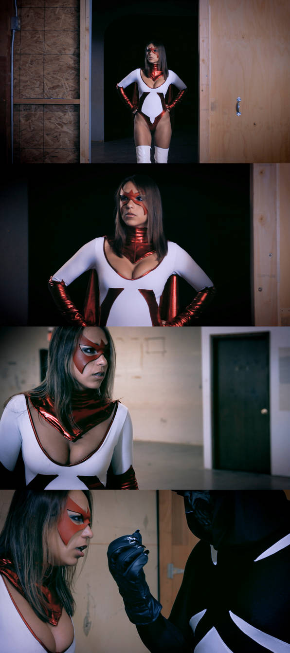 Superheroine TBFE Red Wing Pt36 2 By Fkltse On DeviantArt superheroine-tbfe-red-wing-pt36-2-by-fkltse-on-deviantart
