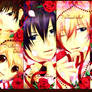 Ouran Blossoms