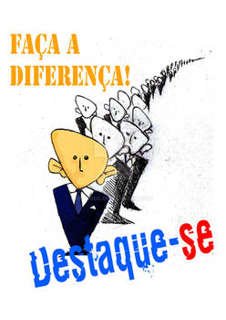 Destaque-se