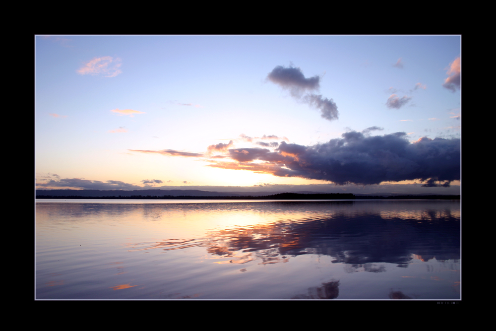 Vancouver Lake 0.2