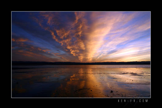 Vancouver Lake 0.3