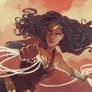 Wonder Woman DC