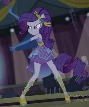 Rarity (48)