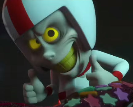 Turbo, the greatest race ever by Dragonkingamn on DeviantArt