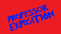 University Professor Deviantart Professor Exposition by Dragonkingamn on DeviantArt