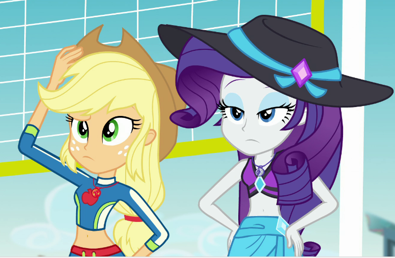 I Hate Rarijack Rarijack (5) by Dragonkingamn on DeviantArt