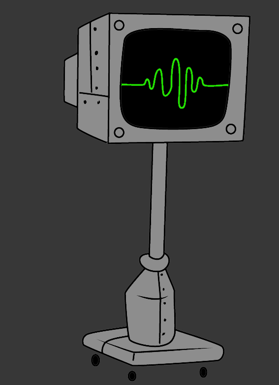 Computer Head Deviantart Karen (the Computer Wife) by Dragonkingamn on DeviantArt