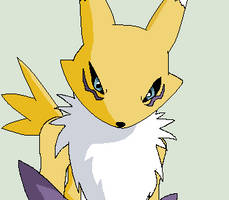 Renamon base