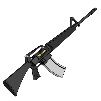 M16