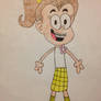 Luan Loud