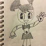 Jenny Wakeman / XJ9