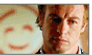 The Mentalist Stamp