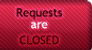 Requests - Closed