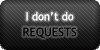 No Requests