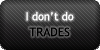 No Trades