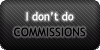 No Commissions