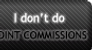 No Point Commissions