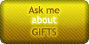 Gifts - Ask Me