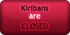 Kiribans - Closed by SweetDuke