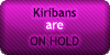Kiribans - On Hold
