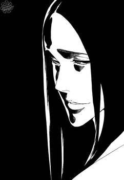 Unohana Yachiru