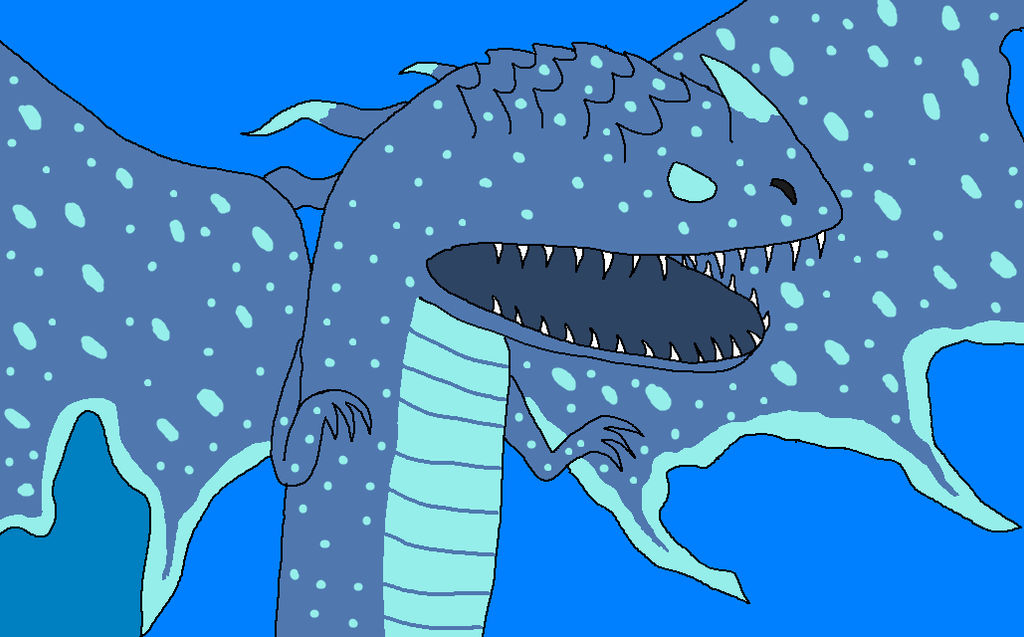 Flightmare Flightmare by Dinosaur-Dragon-Fan on DeviantArt