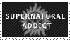 Supernatural stamp
