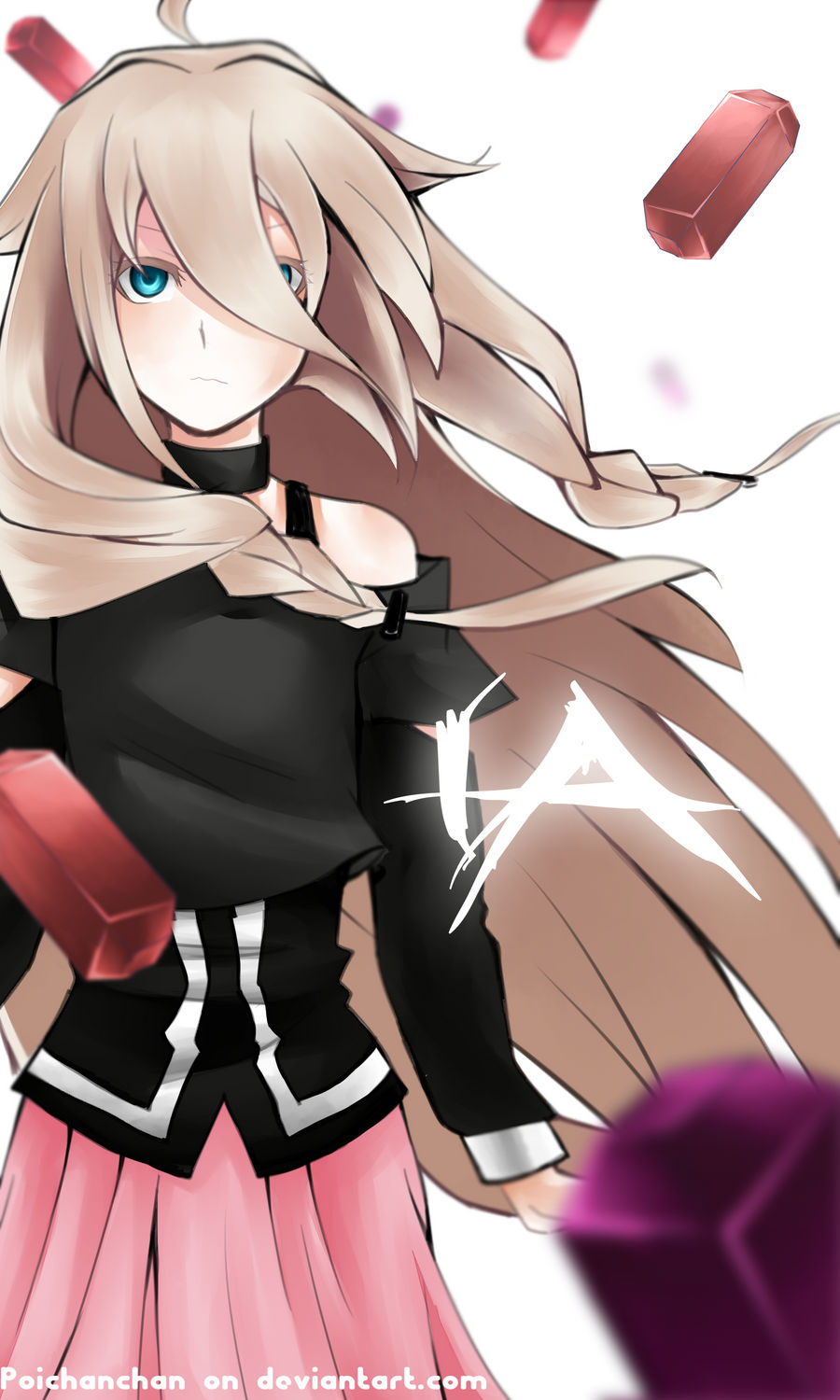 IA