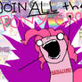 Join ALL the Pony Groups