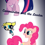 The Powerpuff Ponies