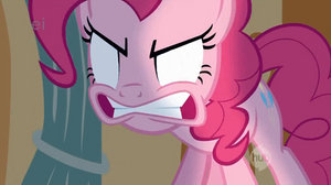 Pinkie Demon GIF