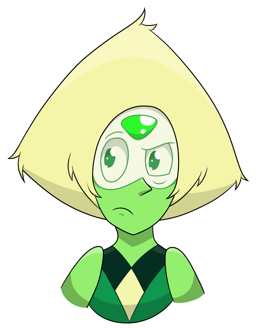 Peridot