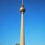 Fernsehturm Berlin