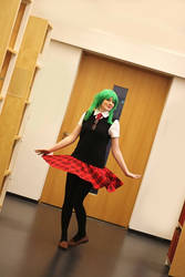 Gumi ~ Setsuna Trip