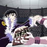 Hisoka Vs Chrollo