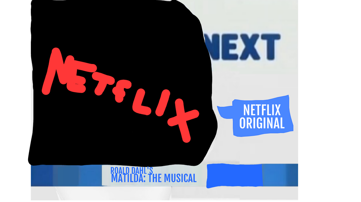 Netflix Nood Era be like by BrandonBishop on DeviantArt
