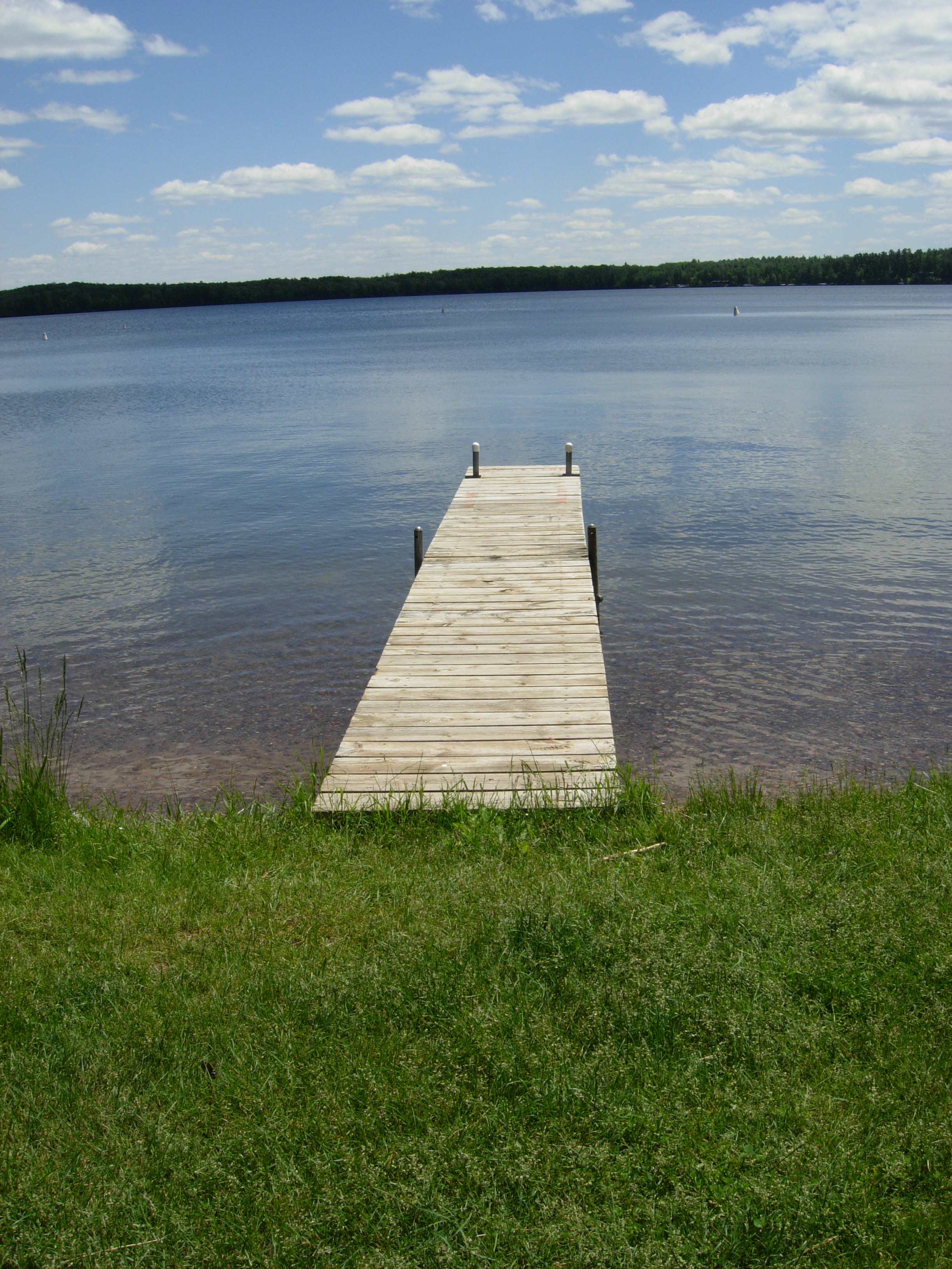 739 - dock