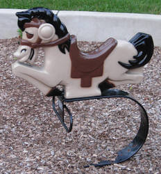 1 - playhorse