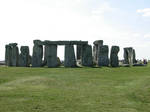 294 - Stonehenge by WolfC-Stock