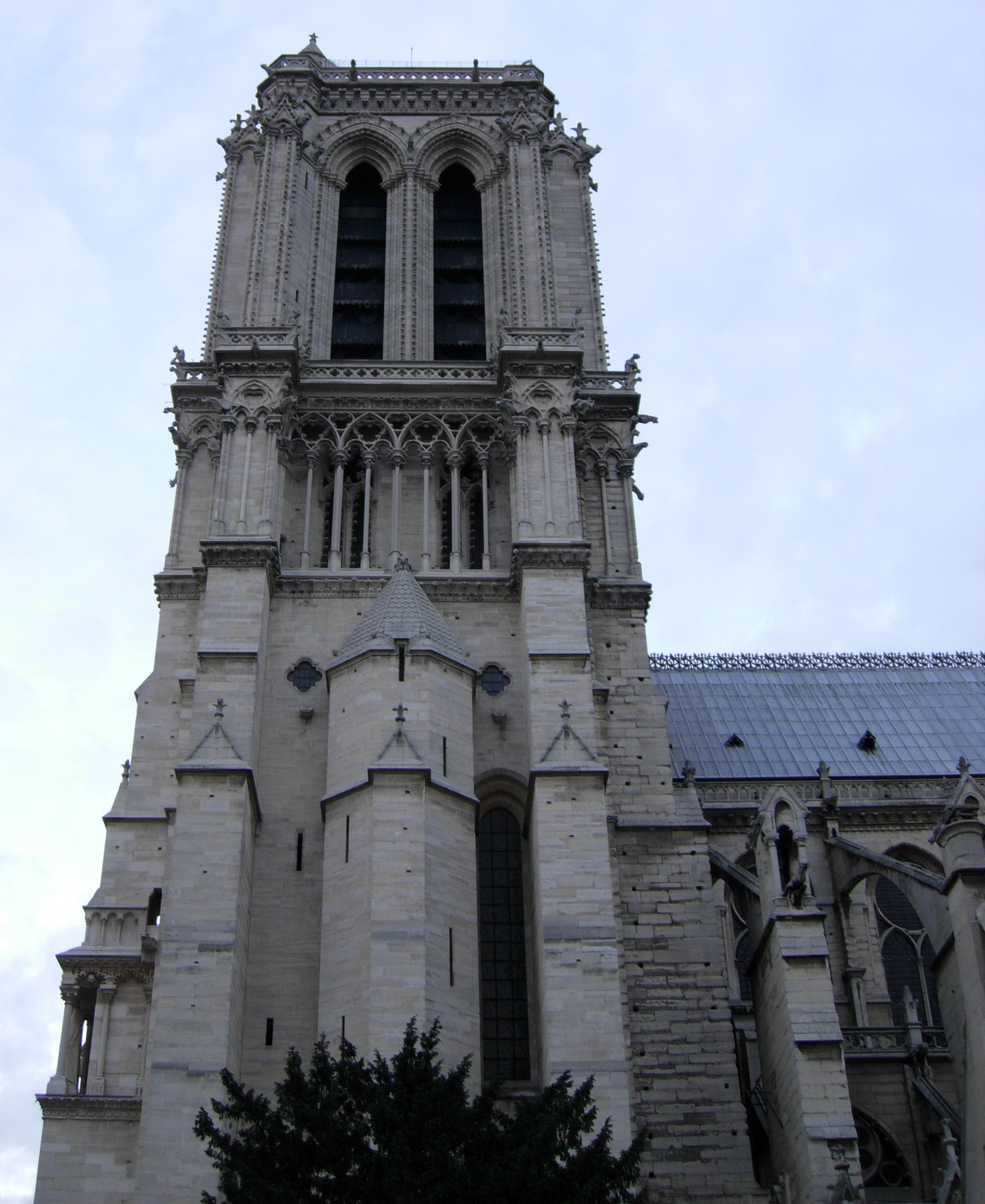 538 - Notre Dame Cathedral