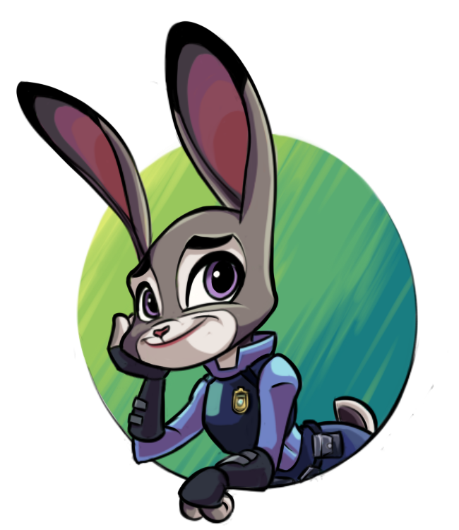 Judy Hopps