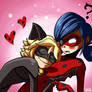 Miraculous LadyHug