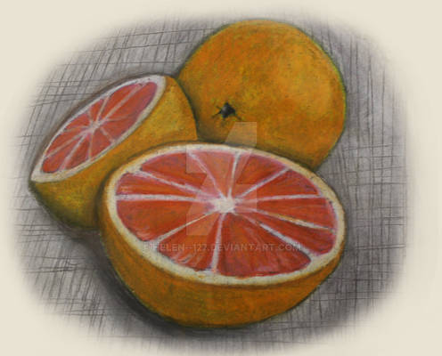 Grapefruit