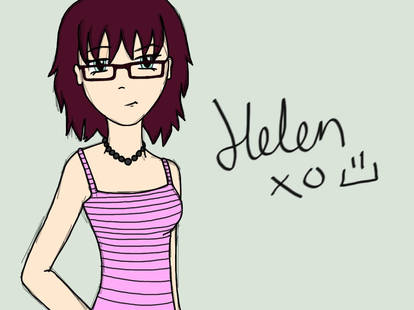 Helen 2012