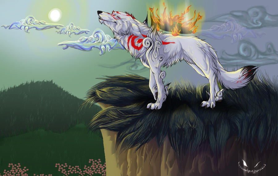 Okami