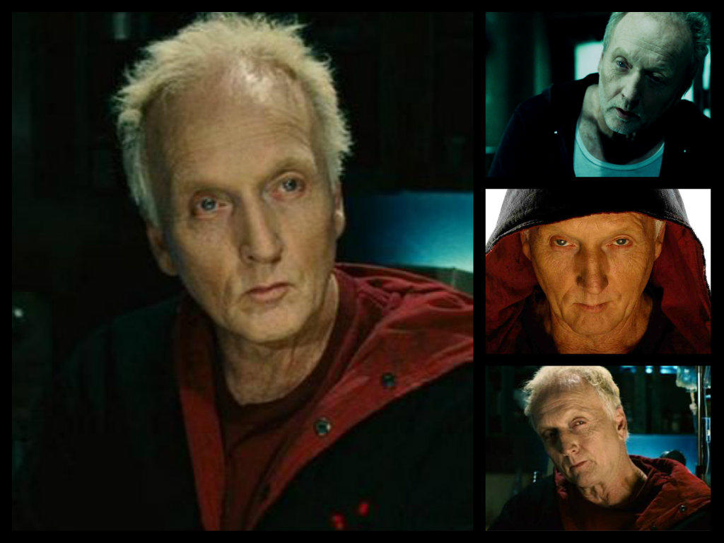 Jigsaw- John Kramer by Aviva1 on DeviantArt