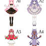 ADOPTABLES 3